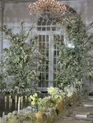 -伯衡55·宴会厅