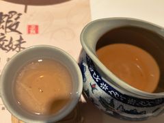 -虾饺妹·酒家(金碧店)