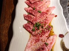 -御牛道日式烤肉料理(杭州万象城店)