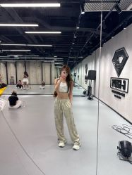 -G-STEPS舞蹈工作室