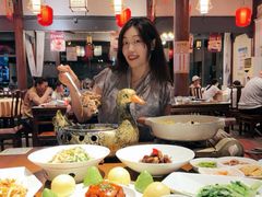 -绍兴老味道·非遗门店(银泰城店)