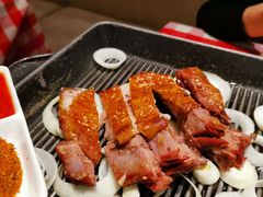 -西贝莜面村(近铁城市广场店)