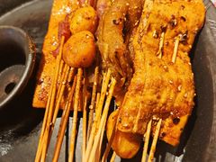 -九村烤脑花·两江非遗(创始总店)