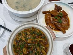 -龙悦湾酒家·八阵鱼生·渔人码头店