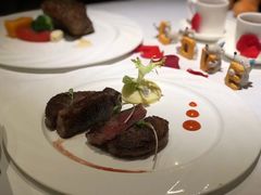 -王品牛排(郑州大卫城店)