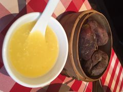 西贝莜面村(百联西郊店)-西贝莜面村(上海百联西郊店)