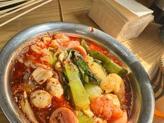 -五十中小肉串(南站店)