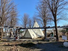 -安德鲁户外烧烤帐篷营地(马泉营店)