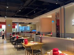 -九毛九西北菜(大东海店)