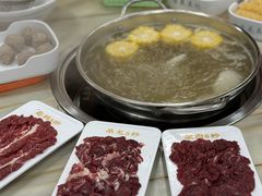 -杏花吴记牛肉火锅