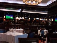 大堂-Wolfgang’s Steakhouse 沃夫冈牛排馆(上海白玉兰广场店)