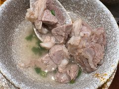 -313羊庄鲜羊火锅·鲜羊肉烧烤(李村店)