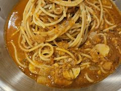 -Kpasta韩式意大利面