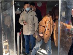 -金春禧·鲁菜海鲜(延吉路万达店)