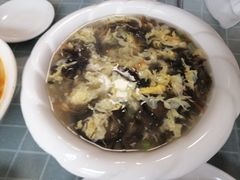 -知一馨香熏肉大饼(抚顺石化大学店)