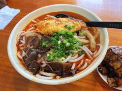 豆腐木耳-宝小庆邵阳米粉(深圳市南山保利店)