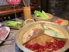 -小龙坎火锅(麻城文化小镇店)