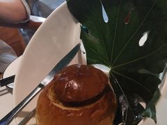 -烛影拾光观景餐厅·创意菜·摄影·小提琴(大唐不夜城店)