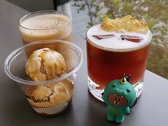 -Seesaw Coffee(深圳万象天地店)