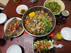 -望湘园·洞庭渔宴(永旺店)