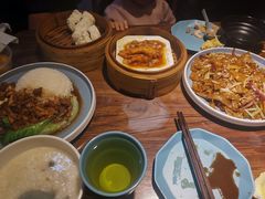 -佬港味粤味小馆(锦艺城店)