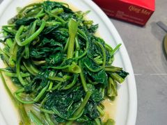 -情妹耙泥鳅·江湖川菜(科华店)