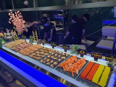 -九月海·海鲜自助(世纪东方店)