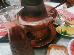 -东来顺饭庄(天坛店)