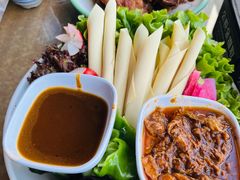 -95号酱骨·一块豆腐(展春园西路店)