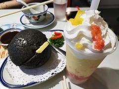 -万喜记冰室(大学路店)