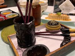 -江城小馆陕南妈妈菜·全球旅行餐厅(钟楼店)