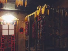 门面-闯关东东北农家菜(崂山石老人店)