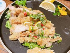 -食陆号·新式台湾创意菜(苏州首店)