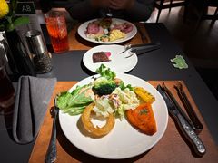 -拉蒂娜·巴西牛排馆 Latina·Brazilian Steakhouse(王府井喜悦店)