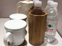 -全季酒店(广州越秀公园店)