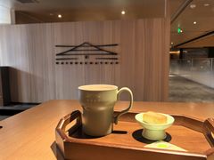 -奈雪茶院·茶室茶馆(广州粤海天地店)