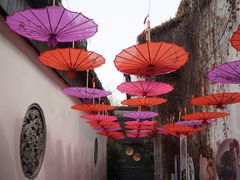 -鱼食饭稻·苏浙土菜17年老馆子(平江路店)