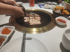 -韩时烤肉(枫蓝店)
