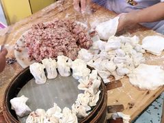 -海汇源老烧麦店(东大街总店)