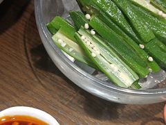 -味上湘菜馆(岳麓山店)
