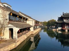 -柯岩风景区