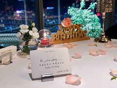 -THE WANG王品(上海中心云端店)