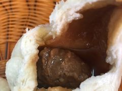 -清真·老金家牛肉店(会展路店)