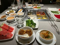 -海底捞火锅(万嘉360广场店)