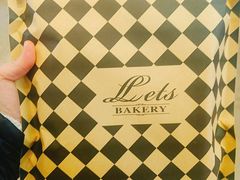 -Let's Taipei 非常烘焙(太古里店)
