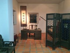 -胡里山炮台