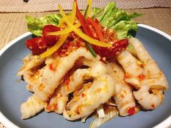 泰式无骨凤爪-野米东南亚餐厅(欢乐海岸店)