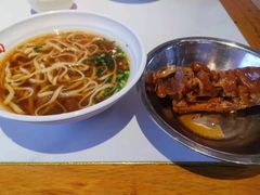 -李兰英湖南面馆(护国路店)