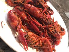 -丽彩天祺酒店-自助餐厅