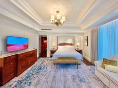 -广州富力丽思卡尔顿酒店